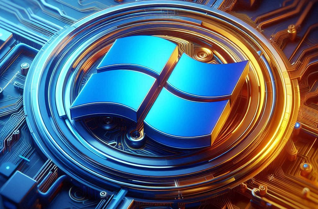 Upgrade to Windows 11: Ensure Compliance and Enhance Productivity